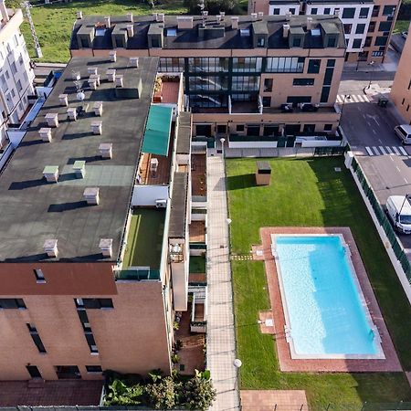 Alloru, Apartamento Con Piscina La Playa A 3 Km Vut-2714-As Льянес Экстерьер фото