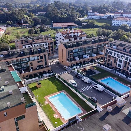 Alloru, Apartamento Con Piscina La Playa A 3 Km Vut-2714-As Льянес Экстерьер фото
