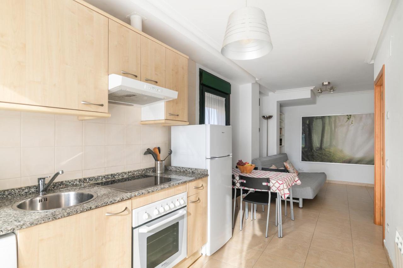 Alloru, Apartamento Con Piscina La Playa A 3 Km Vut-2714-As Льянес Экстерьер фото