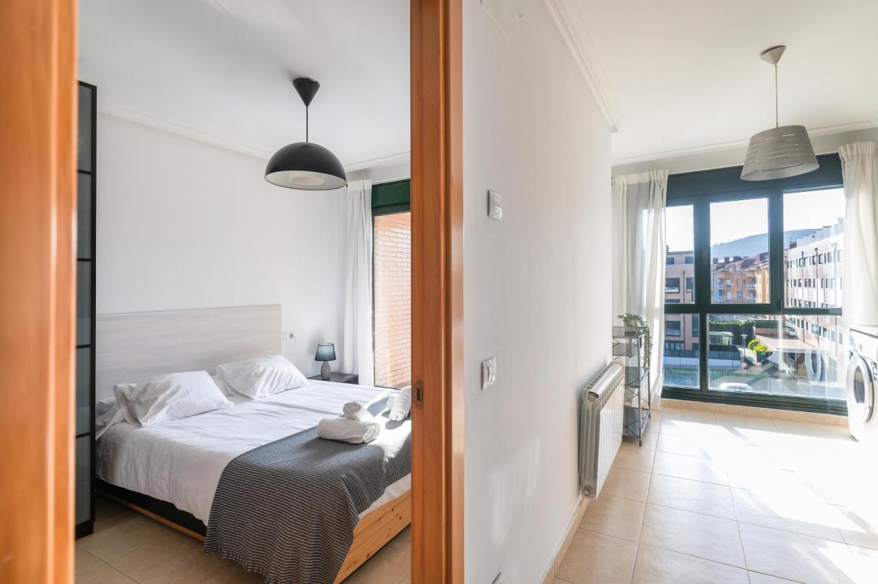 Alloru, Apartamento Con Piscina La Playa A 3 Km Vut-2714-As Льянес Экстерьер фото