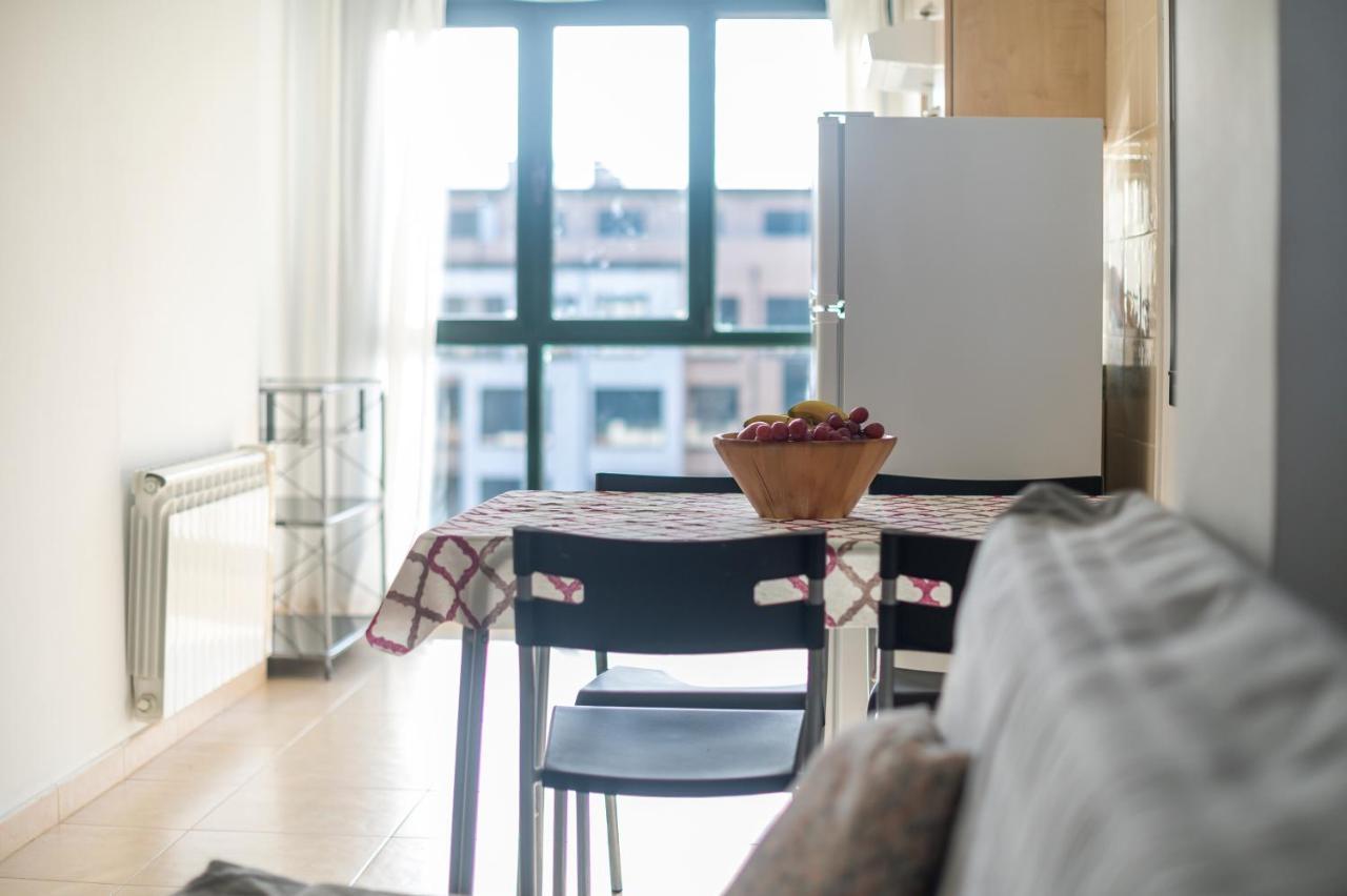 Alloru, Apartamento Con Piscina La Playa A 3 Km Vut-2714-As Льянес Экстерьер фото