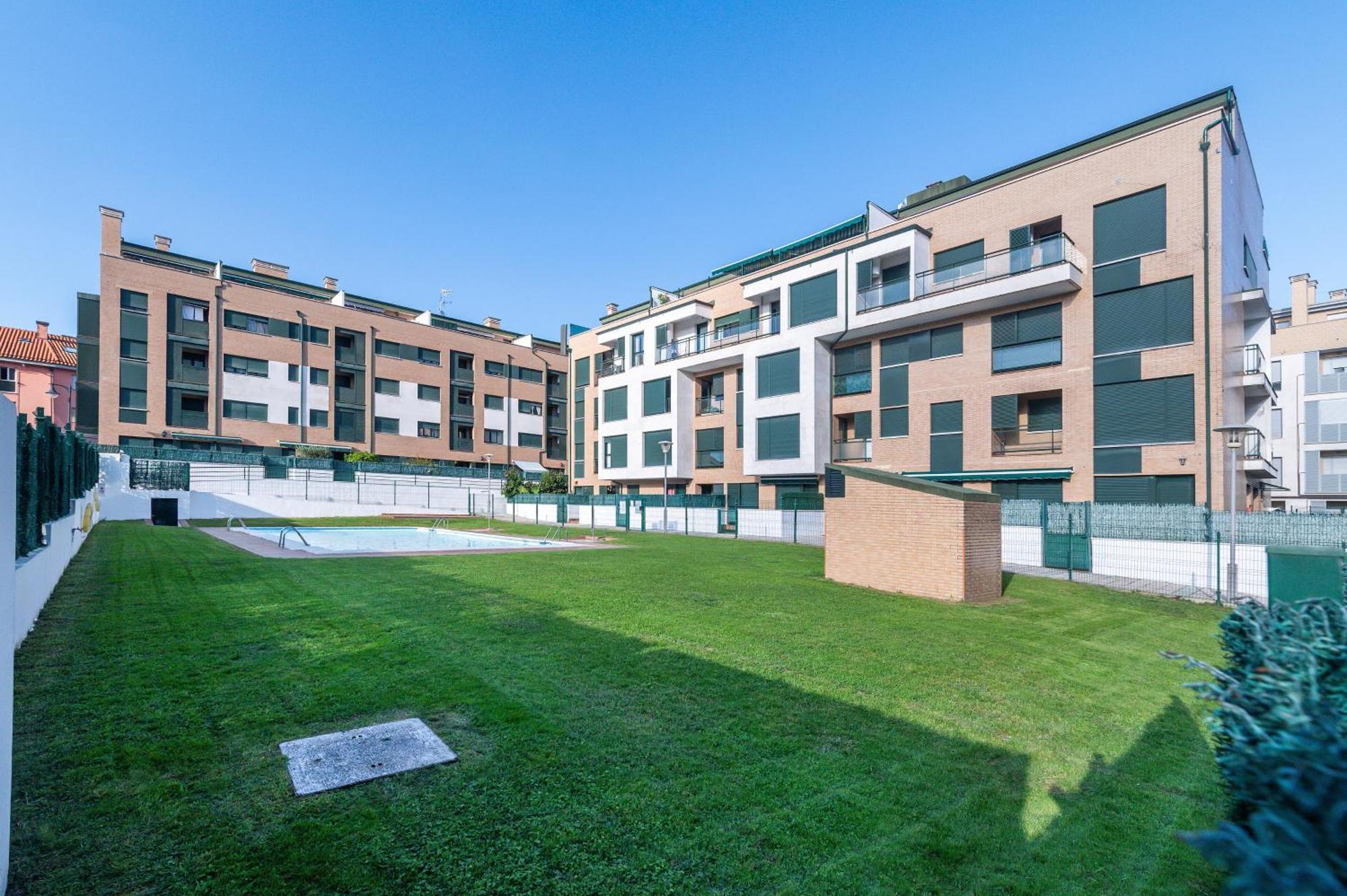 Alloru, Apartamento Con Piscina La Playa A 3 Km Vut-2714-As Льянес Экстерьер фото